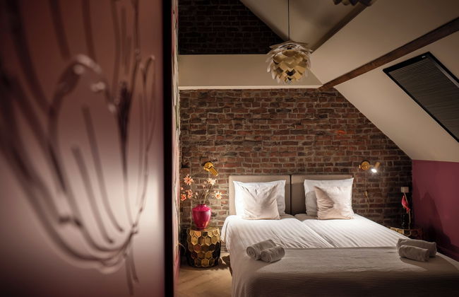 Boetiekhotel op de Platz - Photo 2