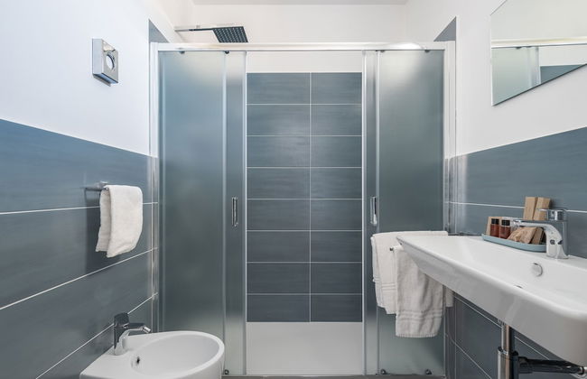 Attico 37 Apartments - Foto 51