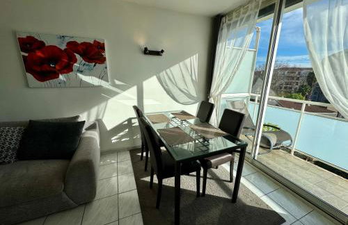 Appartement Port Marianne Montpellier - Photo 18