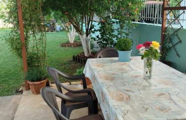 Labrini's Apartment in Ioannina - Foto 8