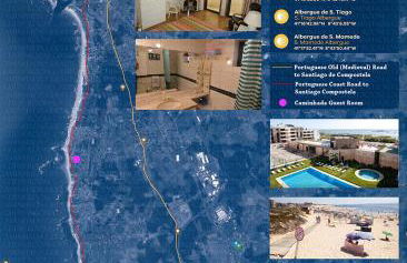 Caminhada Guest Room - Foto 1