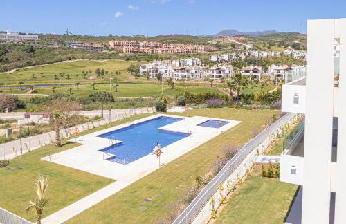 Apartamento Azahar Estepona 3 - Foto 36