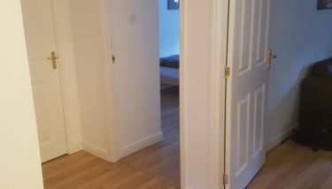 Livingston Business and Contractor Apartment - Foto 3