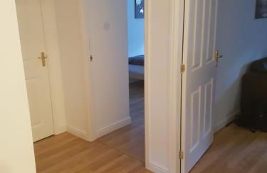 Livingston Business and Contractor Apartment - Foto 3