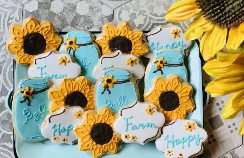 Luxury Farm Stay-Bonds Corner Bungalow-Wolf Pine Hollow - Foto 39