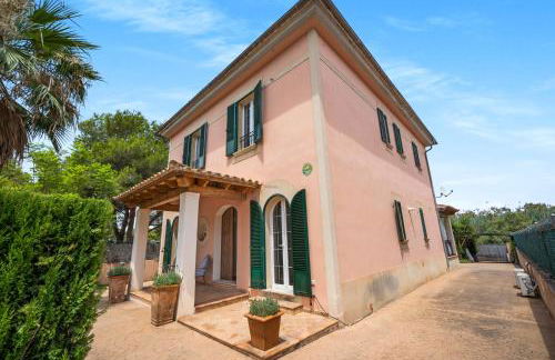 Villa Playa Felostal - Foto 58