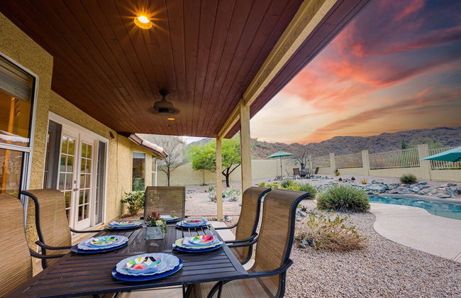 Western Star Ahwatukee - Foto 38