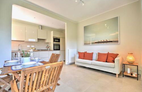 Casa Riva - Giardino e posto auto privato a pochi minuti dalle spiagge - 4 posti letto - Foto 8