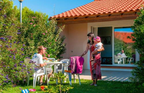 Résidence Goélia Cap Bleu - Foto 16