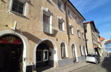 Charmantes Brauerei-Altstadtgewölbe - Foto 17