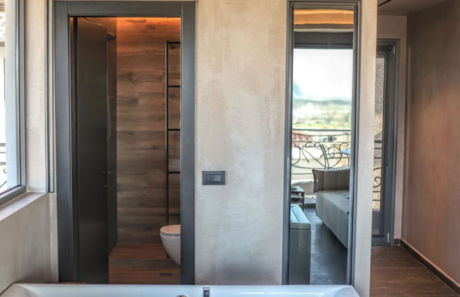 Meteora Heaven and Earth - Foto 53