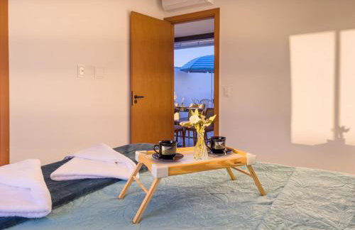 Duplex com Piscina Privativa em Itacimirim! - Foto 5