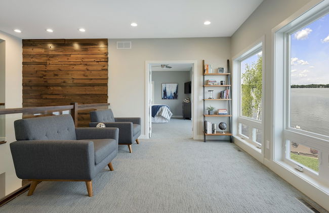 Lakefront Luxury - Foto 32