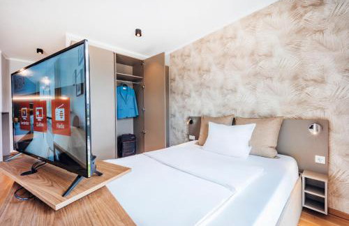 Brera Serviced Apartments Ulm - Foto 8