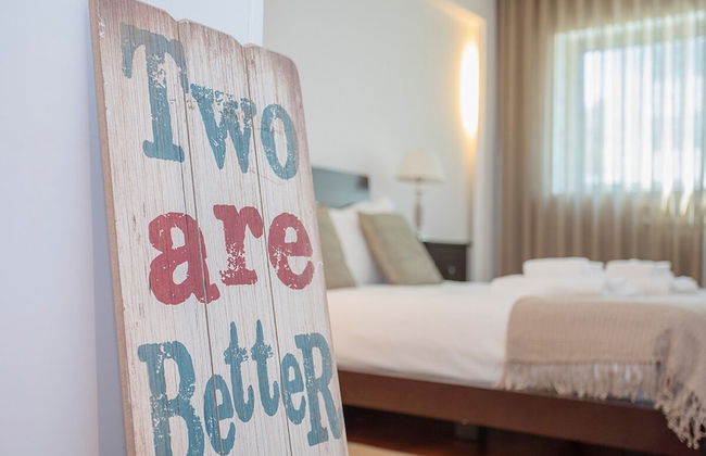 Liiiving in Porto Balcony Drag o View - Foto 60