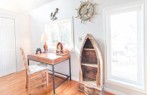 Milwaukie Riverfront Guest House - Foto 7