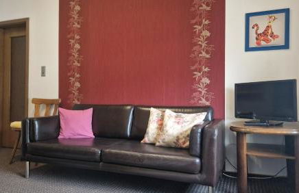 Ferienwohnung Lesenest - Foto 12