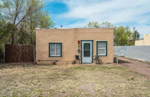 Quiet Urban Hideaway Near Downtown and Dining - Foto 18