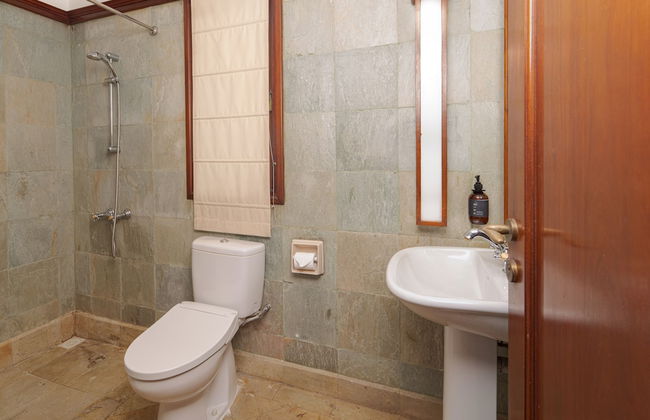 Indra Maya Pool Villas - Foto 31