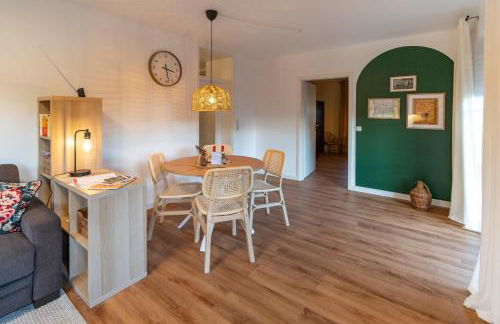 Ferienwohnung "Kleine Auszeit" - Foto 16