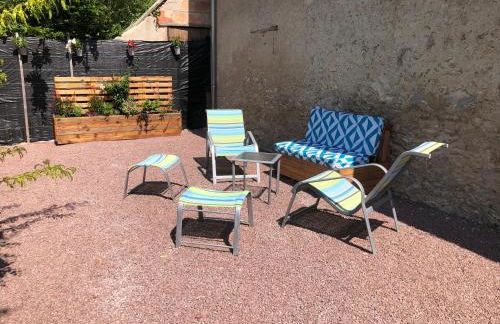 GITE AUX DEUX CERFS - Photo 11