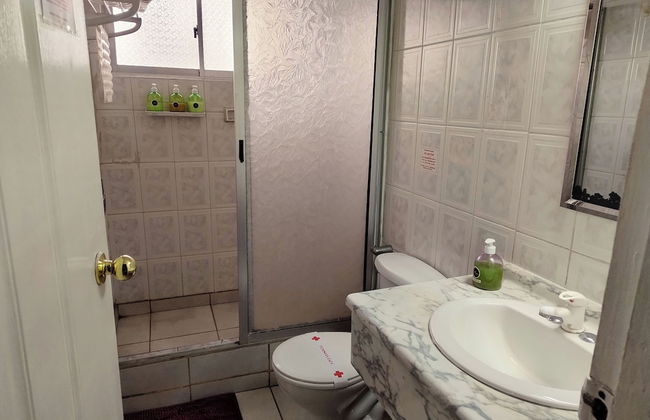 HOTEL ATAJO - Photo 8