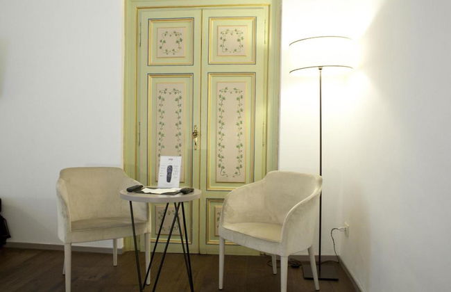 Piazza Farnese Luxury Suites - Photo 20