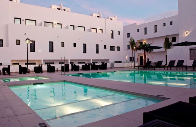 Migjorn Ibiza Suites & Spa - Foto 54