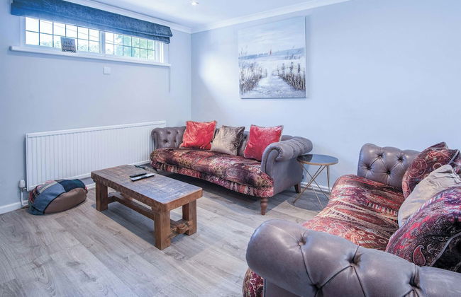 Bryn View – 5 Bedroom Holiday Home – Oxwich - Foto 40