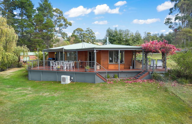 Blissful Birchs Bay - Foto 24