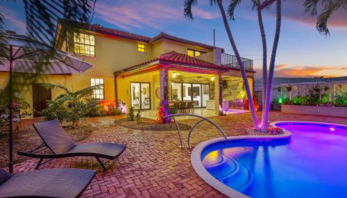 Casa Tropico - Foto 2