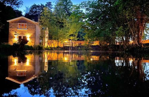 Stunning 2 Lodge Cottage retreat - Foto 1