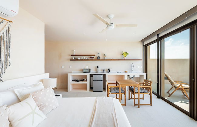 Artila Beach Condos Isla Mujeres - Foto 77