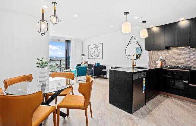 Stay Luxe Southport by Coastal Letting Company - Foto 11