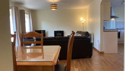 Glenview Lodge accommodation, Monmouthshire - Foto 4