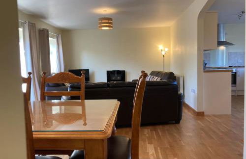 Glenview Lodge accommodation, Monmouthshire - Foto 4