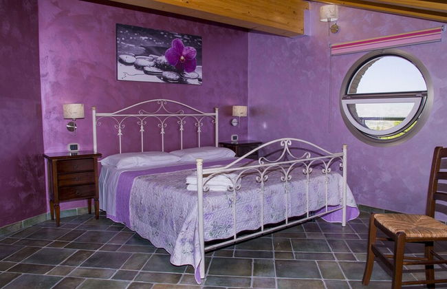 Villa Alessia 6 in Gela - Foto 33