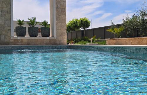 Villa Magnolia - Foto 1