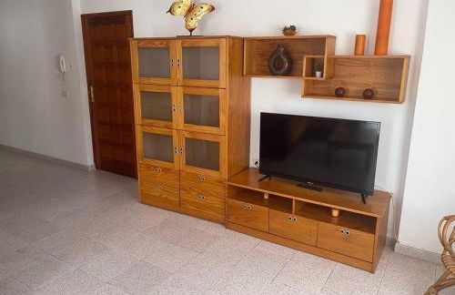 Cheyma Home 2ºA, Luminoso apartamento en Alcalá - Photo 4