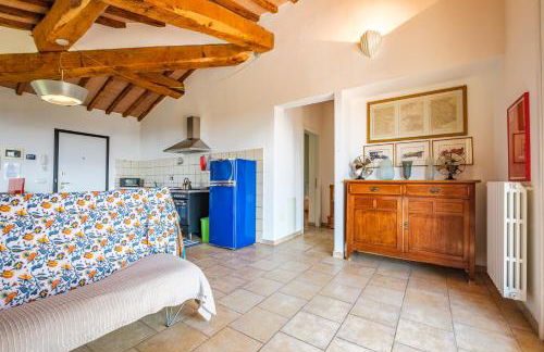 VILLA DI CAMPAGNA 10 POSTI CON PISCINA PRIVATA - Foto 35