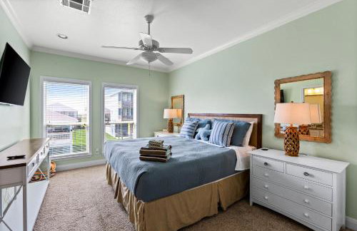 3BR - Amazing Game Room, Steps to Beach, Firepit - Foto 29