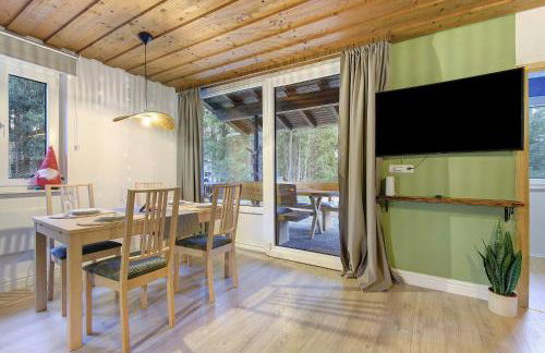 Ferienhaus am Neubäuer See - Foto 7