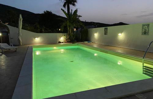 El Sagiri un'oasi nel Mediterraneo - Foto 10