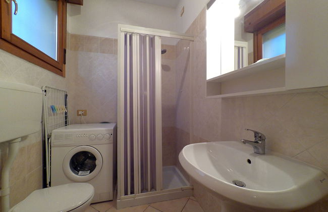 Mare Pineta Apartments - Foto 19