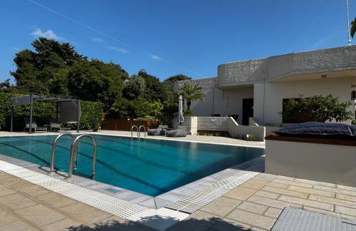 Villa Katrin - Foto 35