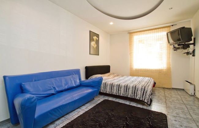 Alma Apartments - Foto 2