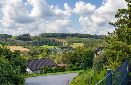 Ferienhaus Sauerland am Hennesee - Foto 40