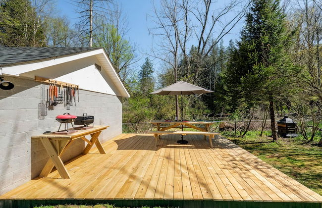 The Artist Studio Loft Inc - Foto 36