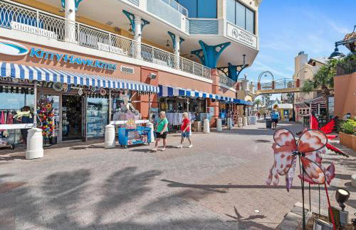 Emerald Grande W222- Rexford's Beach Retreat - Foto 68