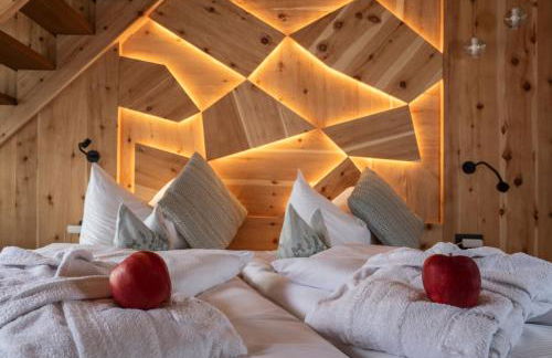 Alpine Refuge Villa Adler - Photo 67